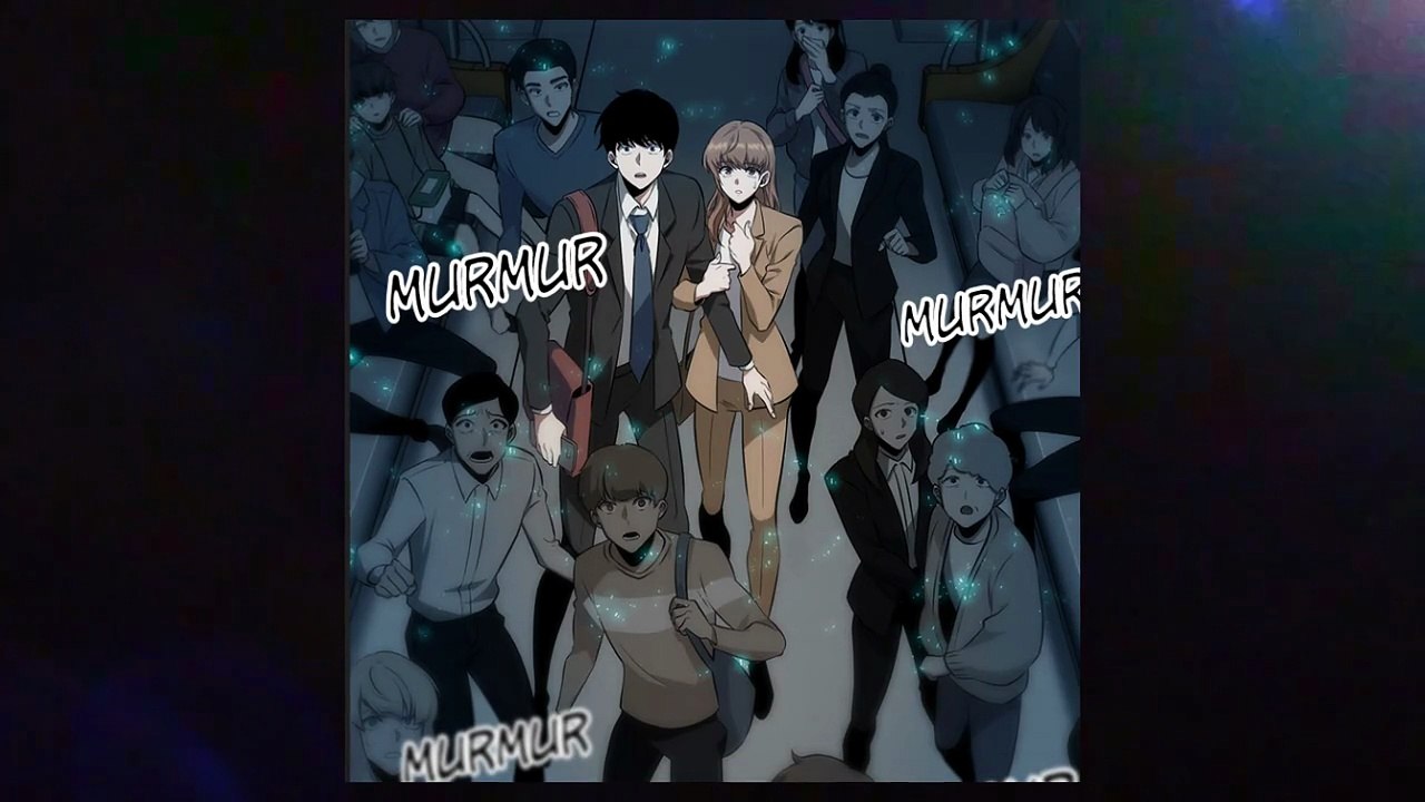 Omniscient Reader's Viewpoint Webtoon (Ch. 1-279): A Wild Ride Through Apocalypse & Meta Glory!