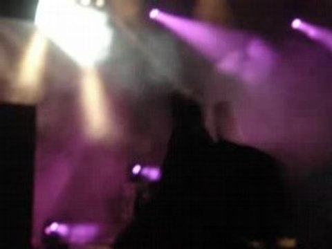 martin solveig @ maison carée nimes