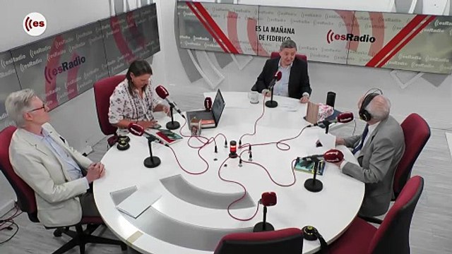 Los Libros: Con Joaquín Álvarez Barrientos