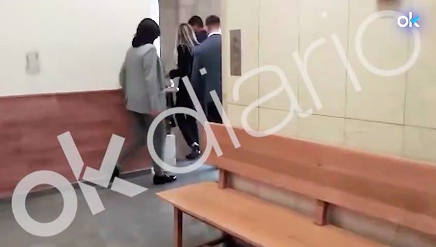 OKDIARIO vuelve a cazar a Begoña Gómez en los Juzgados