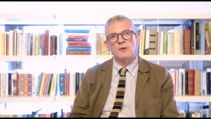 Giuseppe Culicchia: un Circolo dei lettori che vuole dialogare