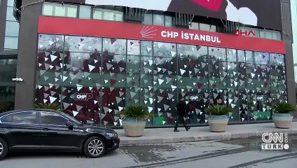 Beykoz Belediye Başkan vekili Özlem Vural Gürzel CHP'den istifa etti