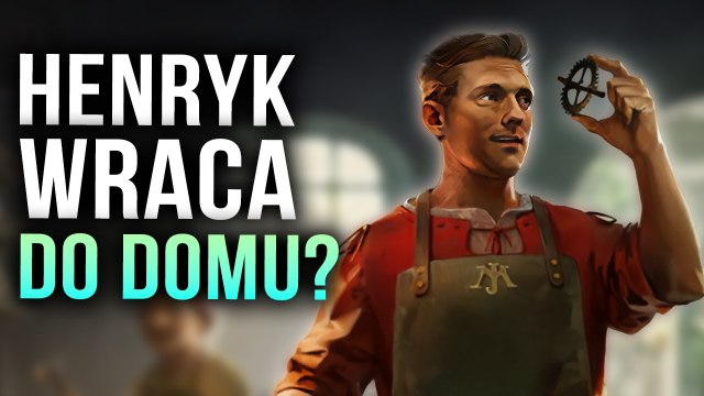 KCD2 Legacy of the Forge - wszystko co musisz wiedzieć!