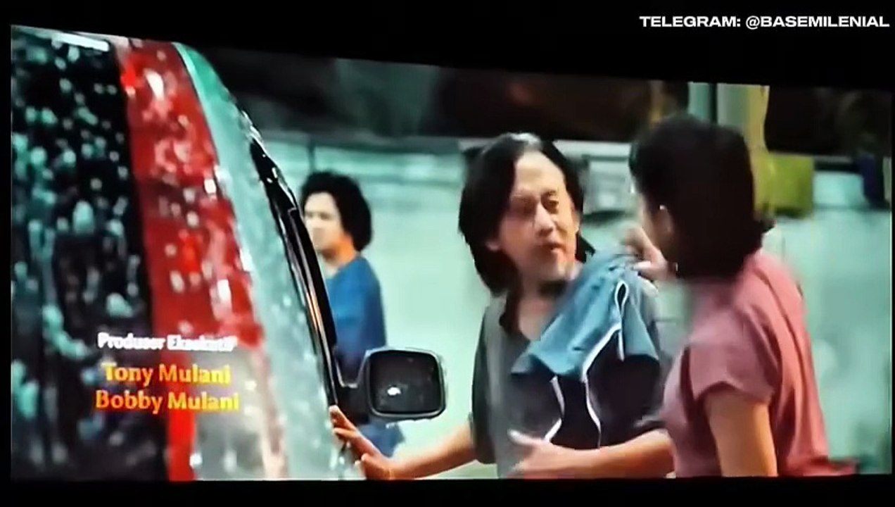 Selepas Tahlil (2025) FULL INDONESIA_High