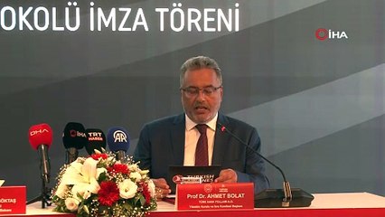 THY uçaklarında ömrünü tamamlamış ürünler, engelsiz ellerde yeniden hayat bulacak