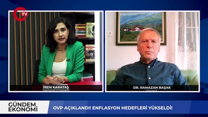 İş köprüleri satmaya mı geldi? Dr. Ramazan Başak ekonomi gündemini yorumladı