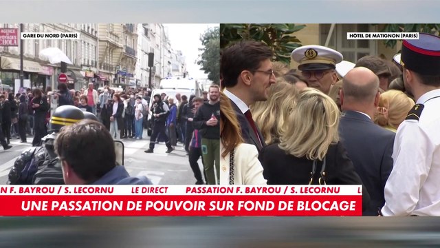 Philippe David : «Je ne crois pas à la crise de régime, je crois à la crise politique»