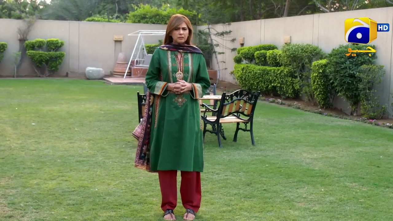 ⚡ Mera Rab Waris Ep 8 Full | Kahani Me Ek Naya Dhamaka 📺 Geo Drama