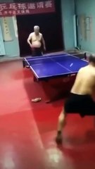 Experience vs. Diligence in Table Tennis: Which Matters More? 🏓