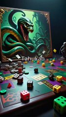 Tahukah kamu? Permainan ular tangga ternyata  berasal dari india