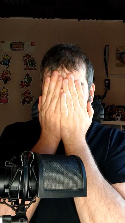 j'en attendais pas grand chose mais je suis sur une même déçu ...