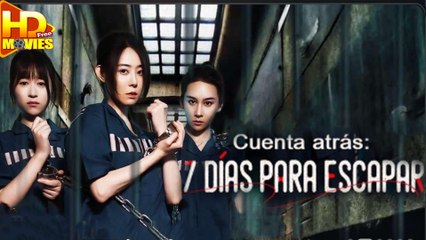Cuenta AtráS 7 DíAs Para Escapar