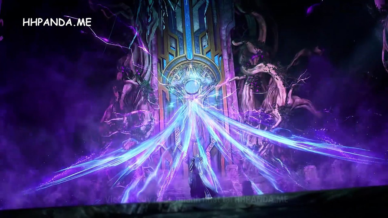 Thần Ấn Vương Toạ Tập 176 Vietsub Miễn Phí - HHPANDA