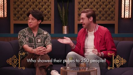 Dirty Laundry (2022) Season 5 Episode 5- Who Got Detained in a Foreign Country