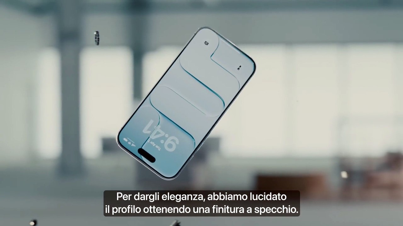 iPhone Air