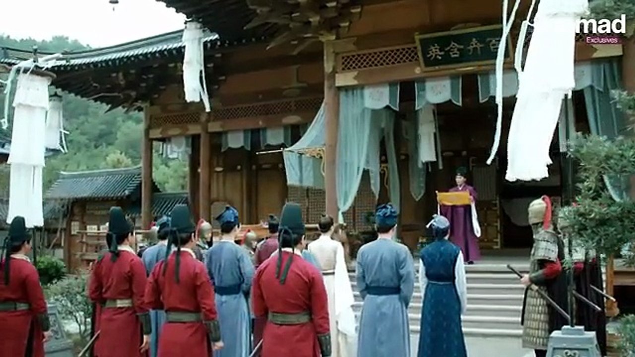 The Romance of Tiger & Rose - Episode 6 | Audio: Hindi Urdu | Chinese Show | Zhao Lu Si - Ding Yu Xi