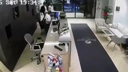 İstanbul'da 20 yaşındaki genç kadın rezidansta ölü bulundu