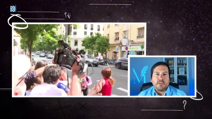 El interrogatorio que expone la cloaca del PSOE: Leire Díez confirma sus acciones