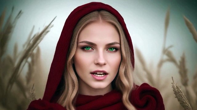 Green Eyes - Sails of Fate (Official Music Video - Ancient Folk)