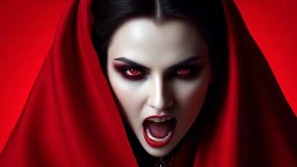 Belle Vamp - Lover Turned to Dust