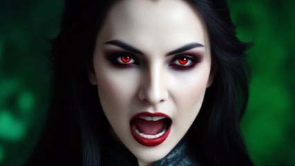 Belle Vamp - The Last Sunrise