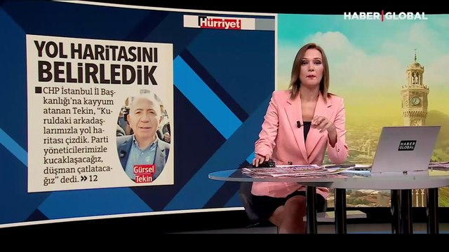 CHP Genel Merkezi'nde mutlak butlan hazırlığı: Vekiller, PM üyeleri, il ve ilçe başkanları Ankara'ya çağrıldı