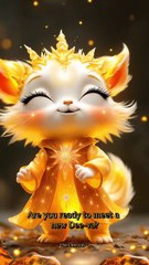 Meet Ambee, the Amber Dee-va