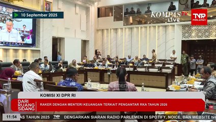 Anggota DPR dari PDIP ke Menkeu Purbaya: Dua Hari jadi Menteri, Bapak Paling Viral!