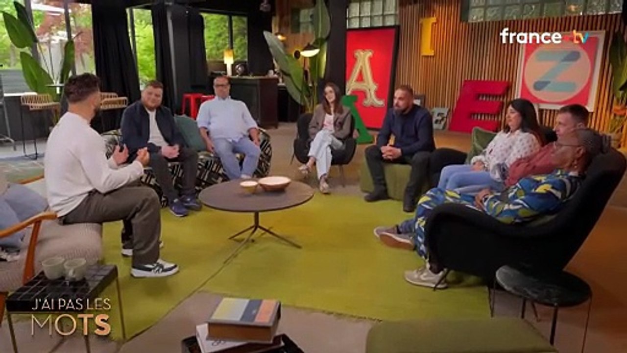 Kendji Girac a fait des confidences au sujet de son combat dans le documentaire "J'ai pas les mots".