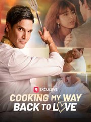 Cooking My Way to Love ❤️ - Full Reel