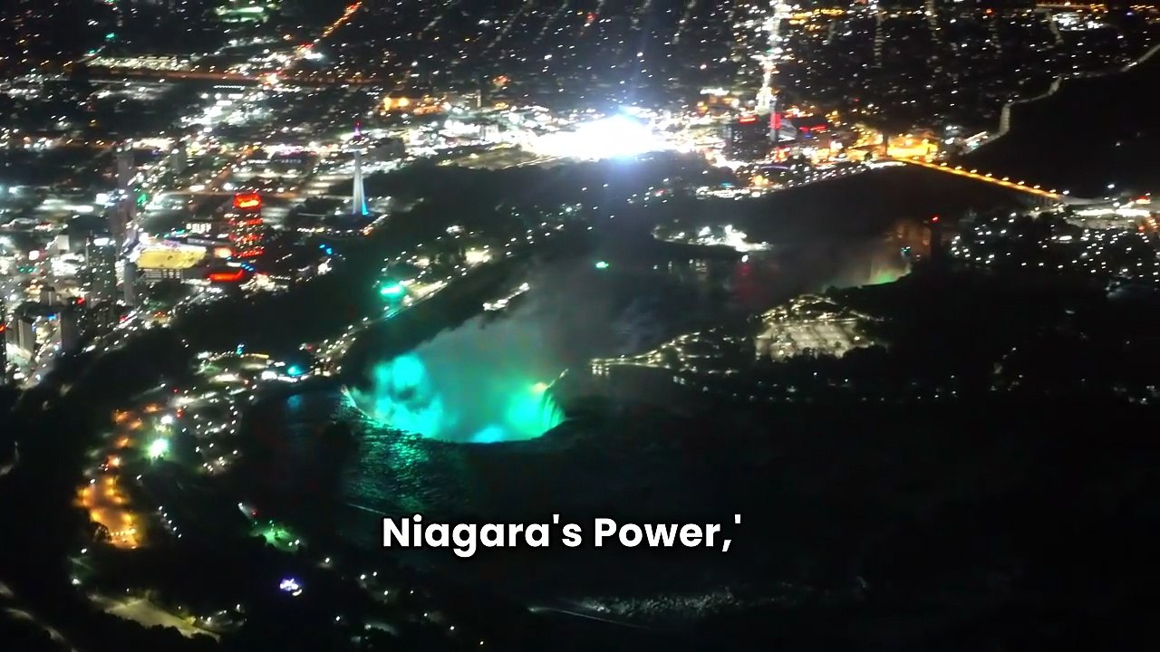 New Things to Do at Niagara Falls (You Haven't Seen Before!)