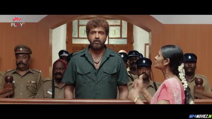 Vanangaan 2025 New Hindi Dubbed Full Movie