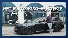 Wat heeft BMW tegen de M5 Touring? Op onderzoek!