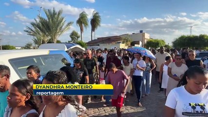 Título: Tragédia em Belém do São Francisco: Como a comunidade se une na busca por justiça pela morte da estudante Alicia Valentina