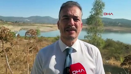 İzmir'den sonra bir ilde daha kuraklık alarmı: Planlı su kesintileri başlıyor