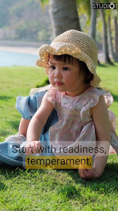 What Every Parent Should Know About Female Child Models  Insights by Studio1