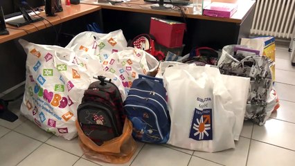 Λαμία: Γονείς στα "όρια" με τις σχολικές δαπάνες