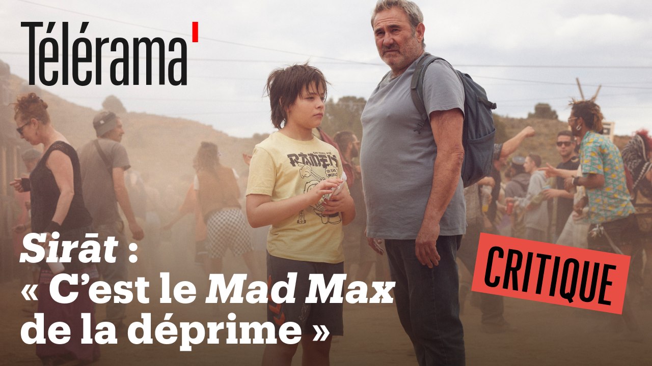 « Sirāt » d'Oliver Laxe, une expérience inoubliable ou ratée ?