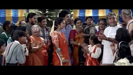 Aahaa Tamil Movie Part 4