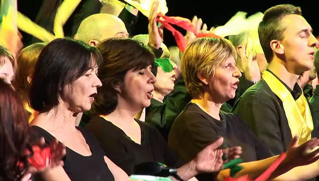 2010 chorale partie 2