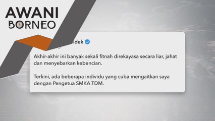 Fadhlina Sidek buat laporan polis & MCMC