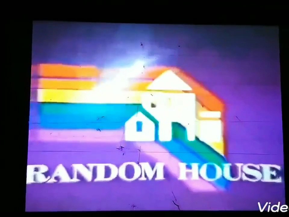 Opening to Sesame Street Visits the Hospital VHS 1990 (Random House Home Video Version)