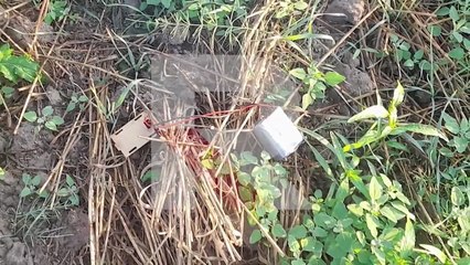 Polonia identifica los restos de un misil