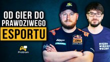 Gry wyścigowe "od kuchni" okiem esportowca - Gucio1846