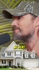 46 Year Old Uses PARENTS MONEY For Rent