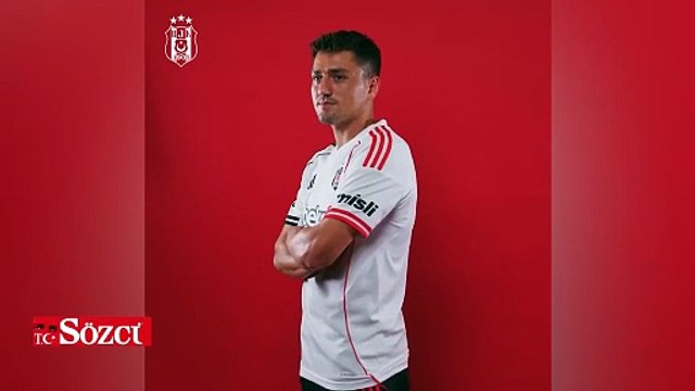 Cengiz Ünder: “Her zaman bunu yapmak istemişimdir”