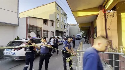 Korkunç olay: Çifte cinayetin katili kendi oğlu çıktı