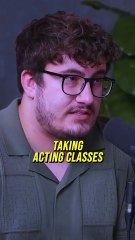 Actress Doesn't Think I Make Good Money