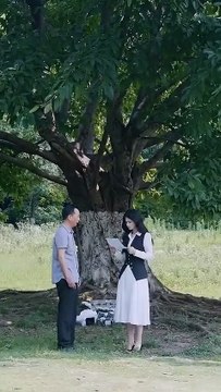 (6) Ending Everyone laughed at her for having a crush on her sister's fiancé, a toad who wanted to fly to a wealthy family. But they didn't know that she came back only for revenge. When she was imprisoned, she was swept into the arms of the Lin family's