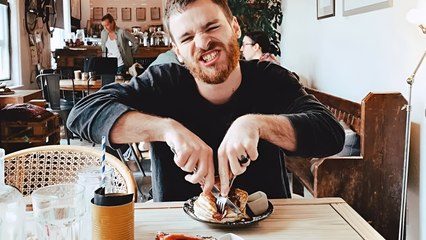 The Diet Industry’s Next Big Thing Is Actually Eating More, I'm Not Kidding